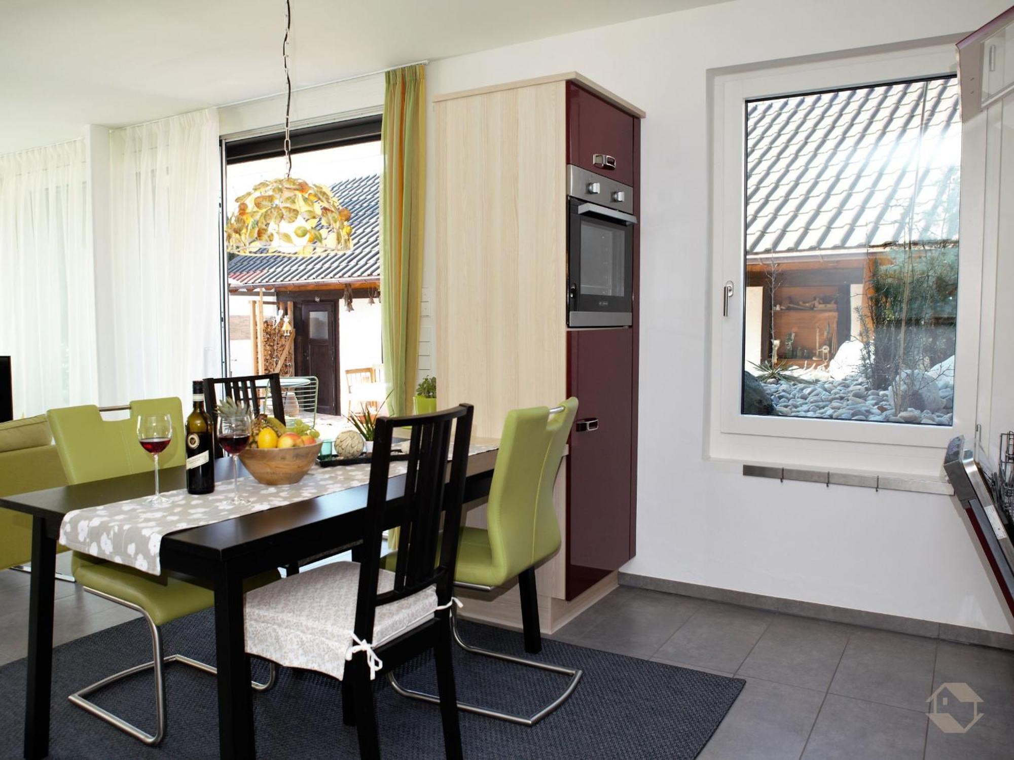 Kapps Haus Daire Langenargen Dış mekan fotoğraf