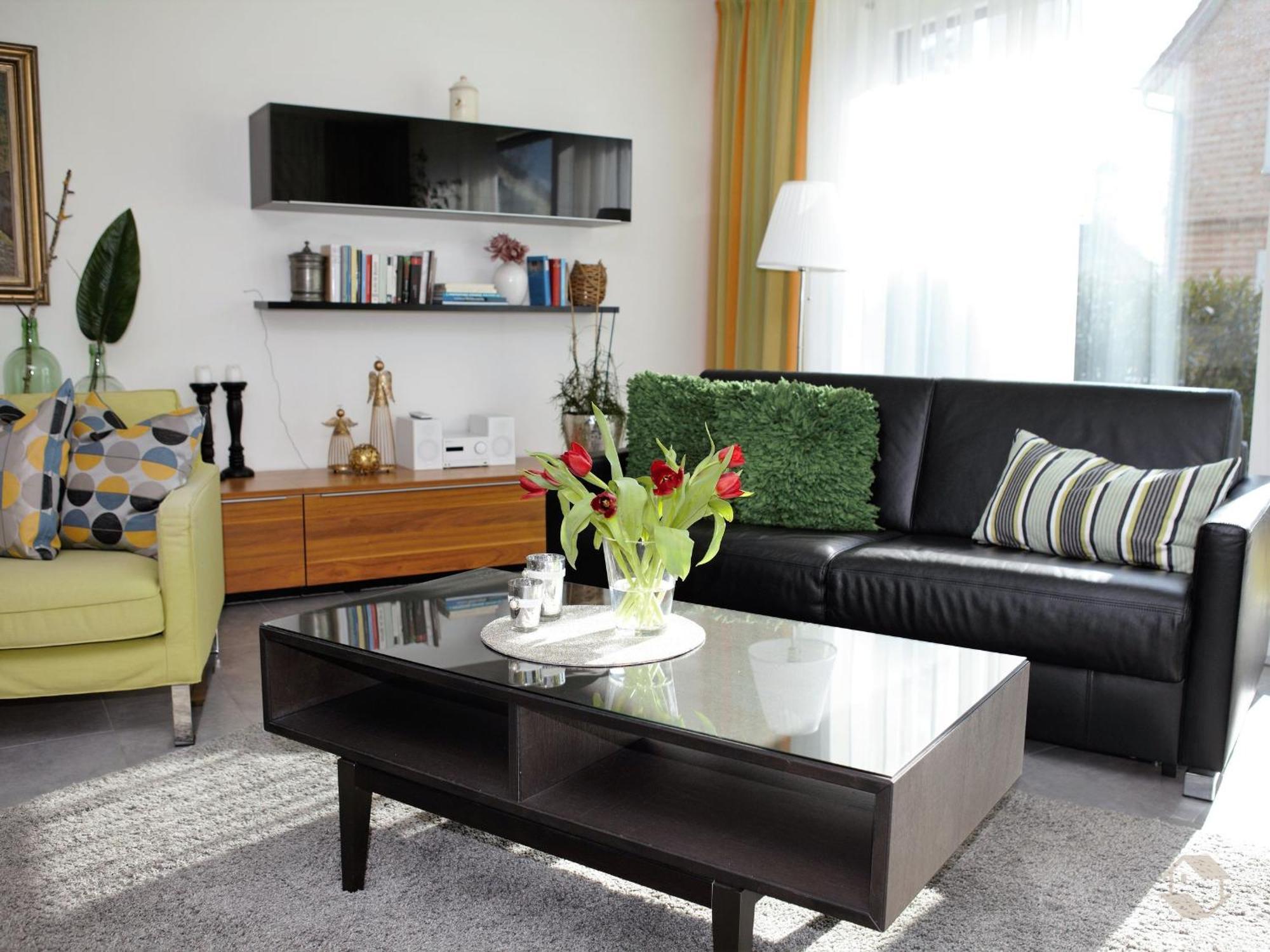 Kapps Haus Daire Langenargen Dış mekan fotoğraf