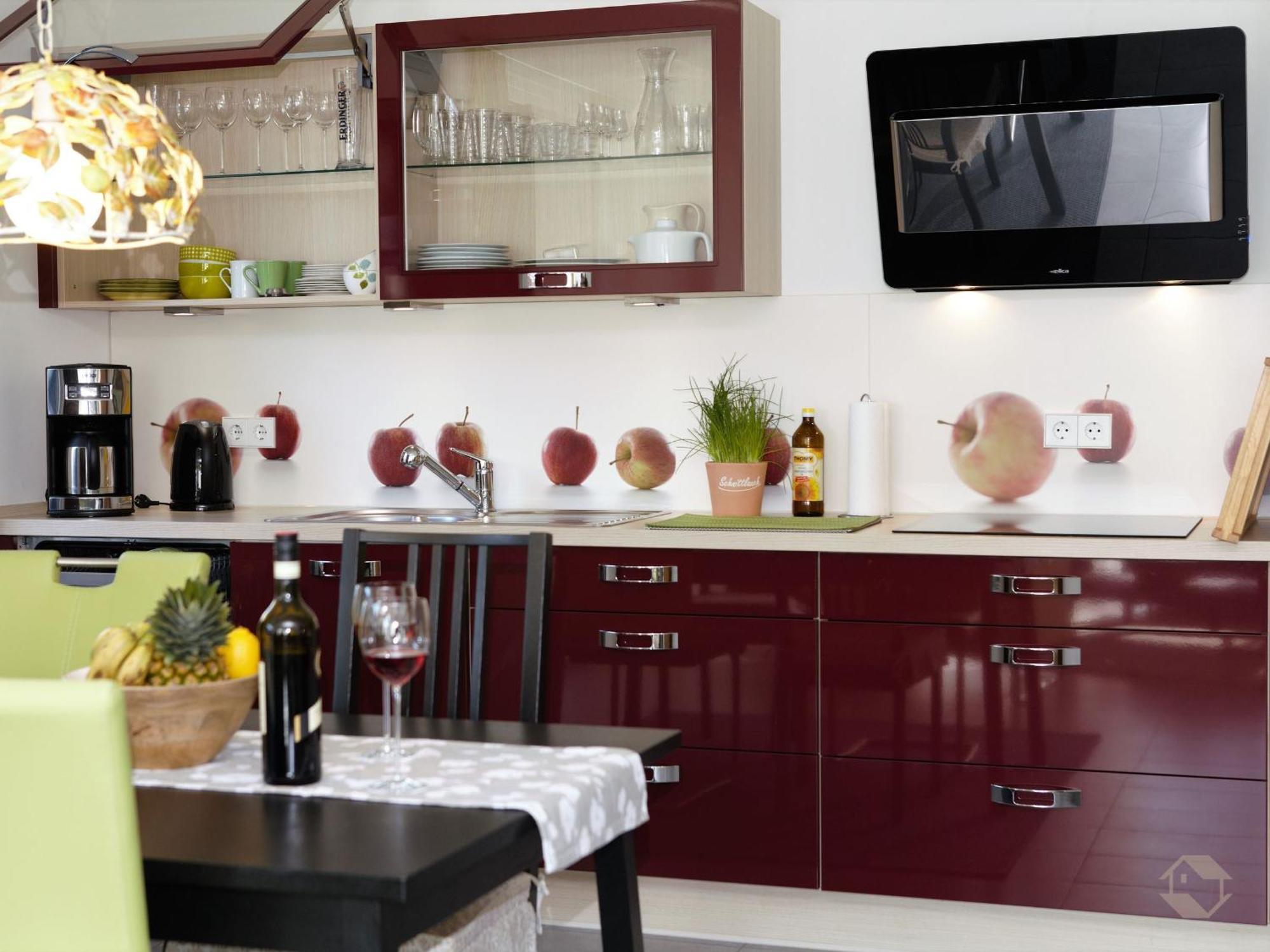 Kapps Haus Daire Langenargen Dış mekan fotoğraf