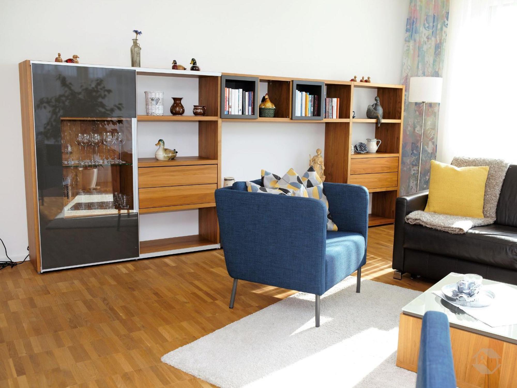 Kapps Haus Daire Langenargen Dış mekan fotoğraf